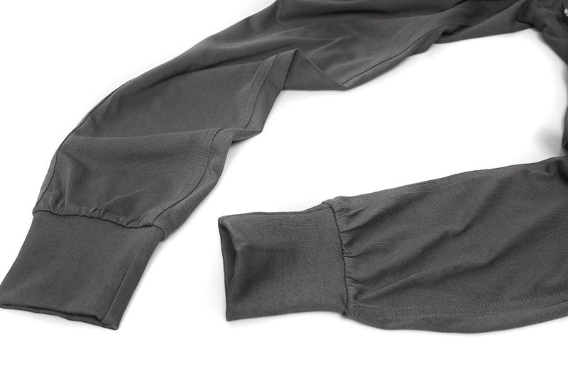 R*ickowens Pants Top Quality TURBO 20230913-23
