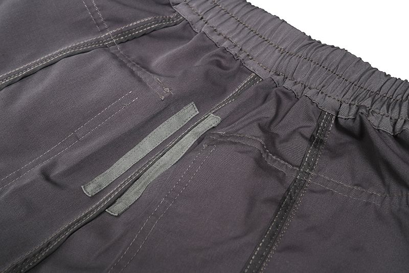 R*ickowens Pants Top Quality TURBO 20230913-28