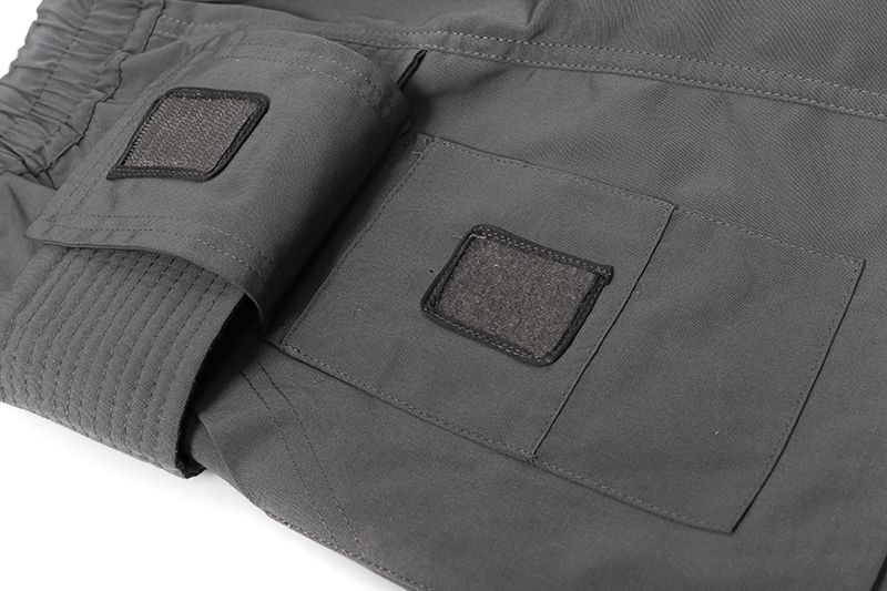 R*ickowens Pants Top Quality TURBO 20230913-28