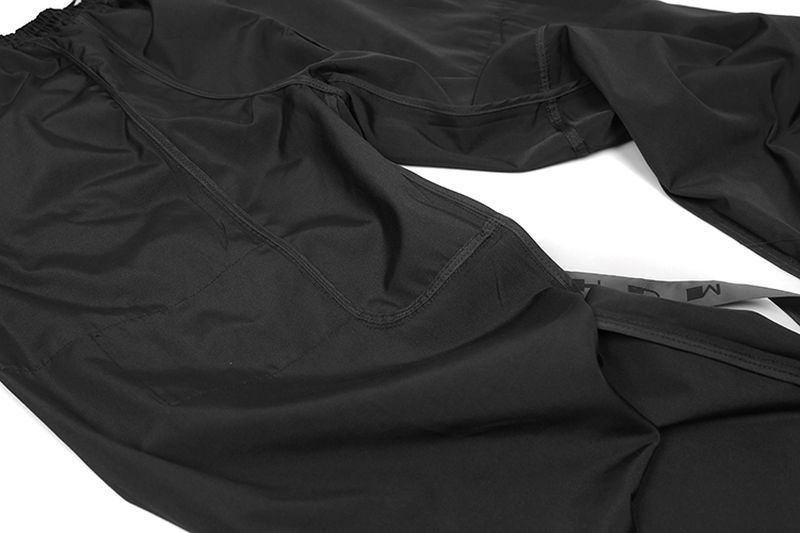 R*ickowens Pants Top Quality TURBO 20230913-32