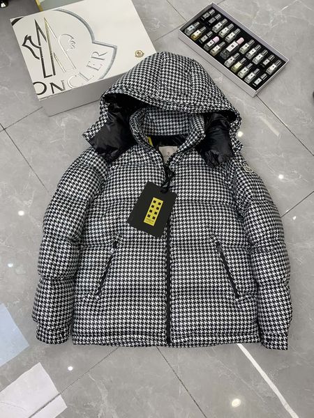 M*oncler Down Coat Top Quality GDGC 20230914-43