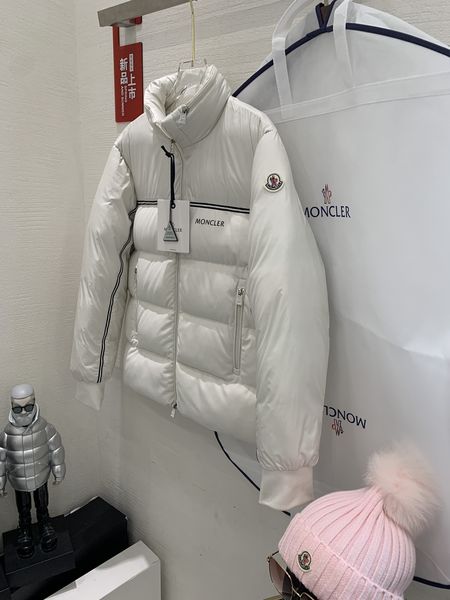 M*oncler Down Coat Top Quality GDGC 20230914-52