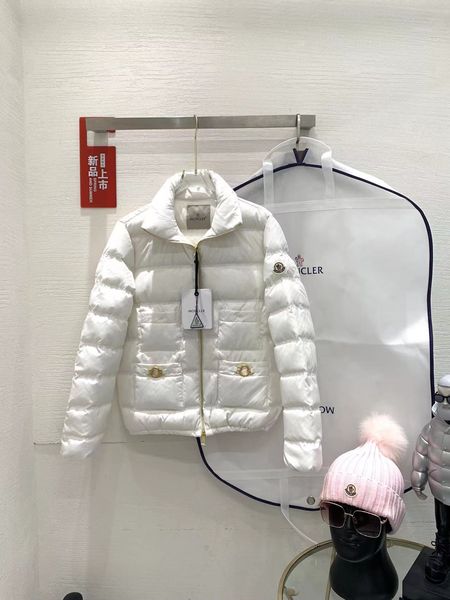 M*oncler Down Coat Top Quality GDGC 20230914-79