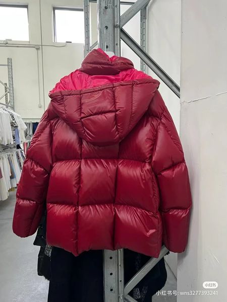 M*oncler Down Coat Top Quality GDGC 20230914-88