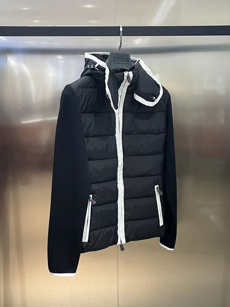 M*oncler Down Coat Top Quality GDGC 20230914-107