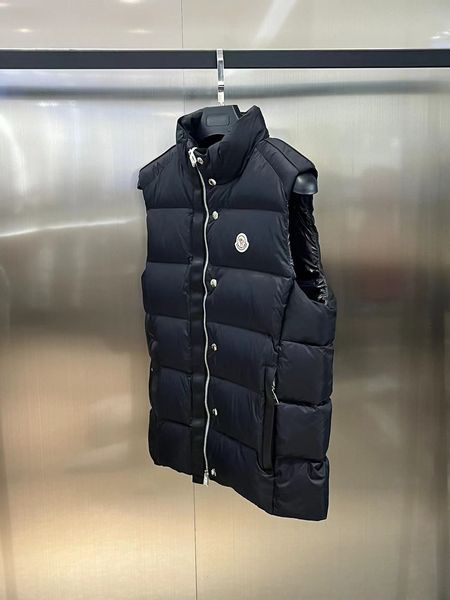 M*oncler  Vest Top Quality GDGC 20230914-111