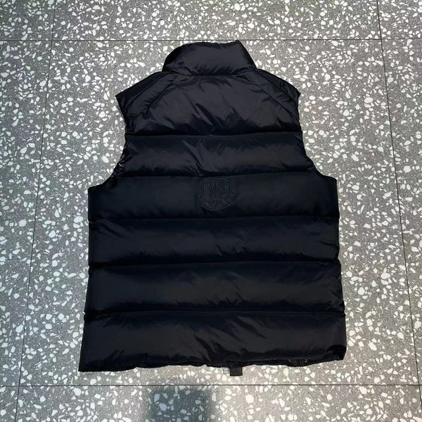 M*oncler  Vest Top Quality GDGC 20230914-111