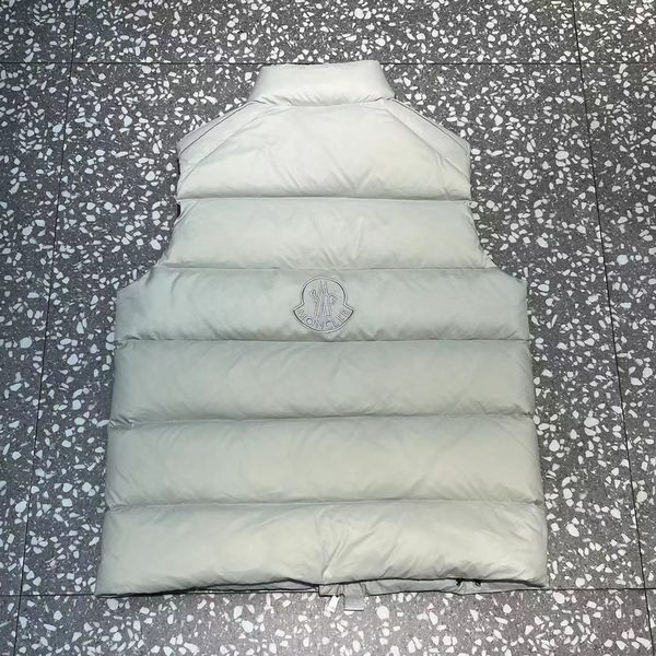 M*oncler  Vest Top Quality GDGC 20230914-112