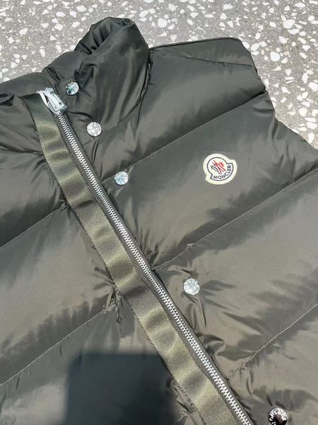 M*oncler  Vest Top Quality GDGC 20230914-113