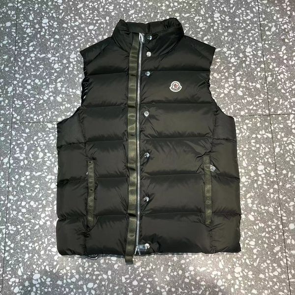 M*oncler  Vest Top Quality GDGC 20230914-113