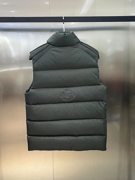 M*oncler  Vest Top Quality GDGC 20230914-113