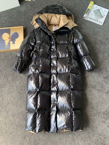 M*oncler Down Coat Top Quality GDGC 20230915-8