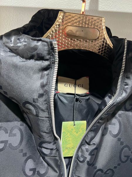 G*ucci Vest Top Quality GDGC 20230915-9