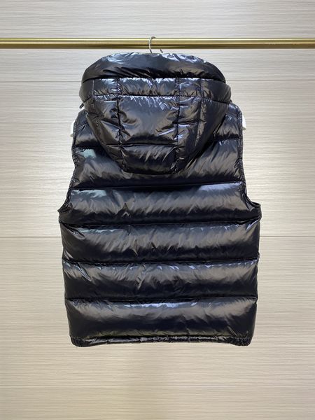 M*oncler  Vest Top Quality GDGC 20230915-11