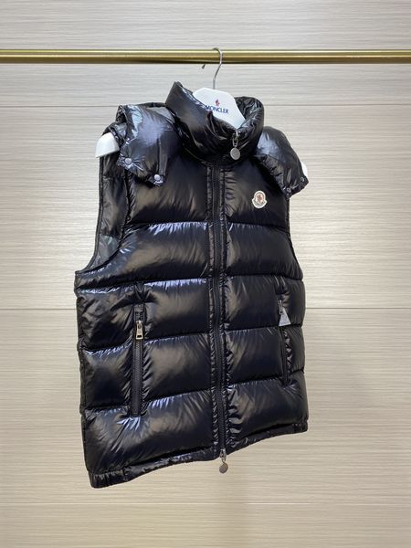 M*oncler  Vest Top Quality GDGC 20230915-11