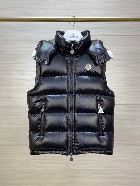 M*oncler  Vest Top Quality GDGC 20230915-11