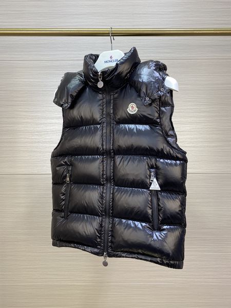 M*oncler  Vest Top Quality GDGC 20230915-11