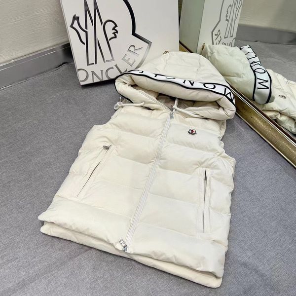 M*oncler  Vest Top Quality GDGC 20230915-21