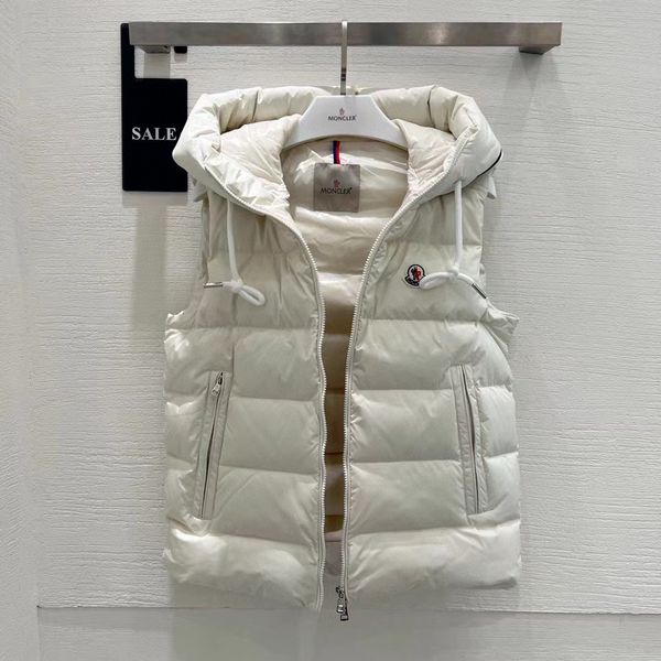 M*oncler  Vest Top Quality GDGC 20230915-21