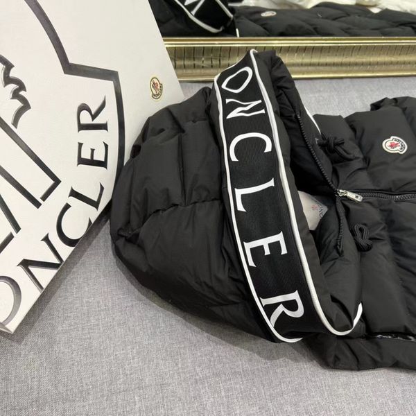 M*oncler  Vest Top Quality GDGC 20230915-22