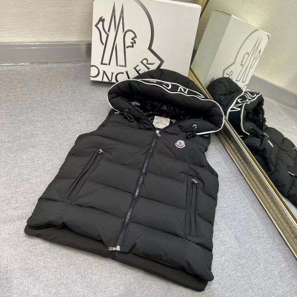 M*oncler  Vest Top Quality GDGC 20230915-22