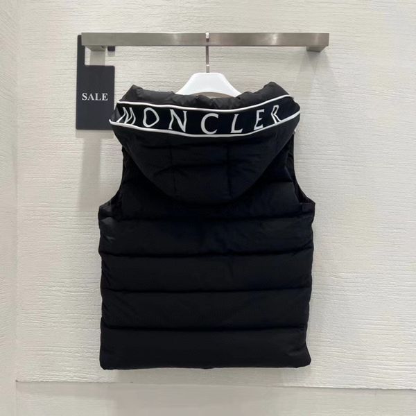 M*oncler  Vest Top Quality GDGC 20230915-22