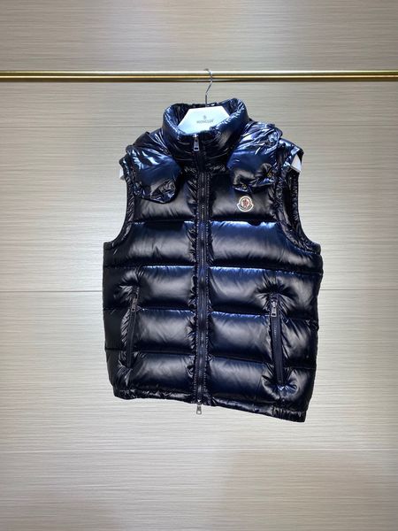 M*oncler  Vest Top Quality GDGC 20230915-23