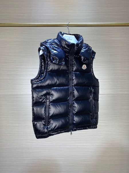 M*oncler  Vest Top Quality GDGC 20230915-23