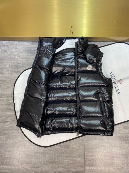 M*oncler  Vest Top Quality GDGC 20230915-24