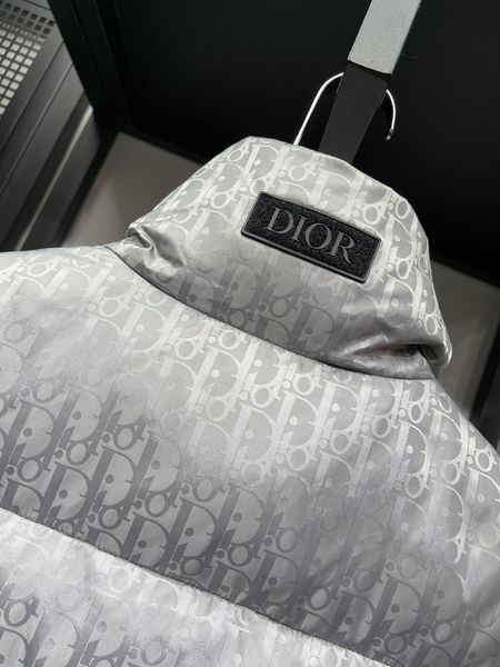 D*ior Vest Top Quality GDGC 20230915-29