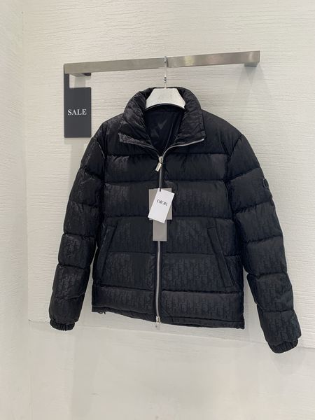 D*ior Down Coat Top Quality GDGC 20230915-31