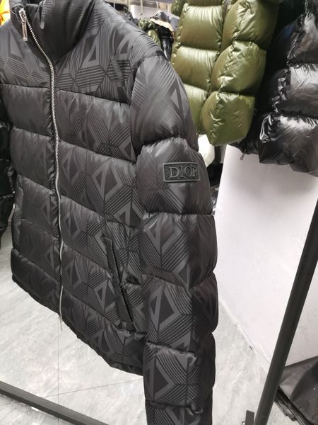 D*ior Down Coat Top Quality GDGC 20230915-37