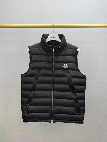 M*oncler  Vest Top Quality GDGC 20230915-40