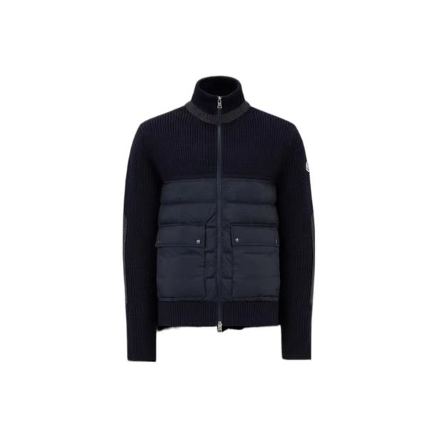 M*oncler Down Coat Top Quality GDGC 20230918-7