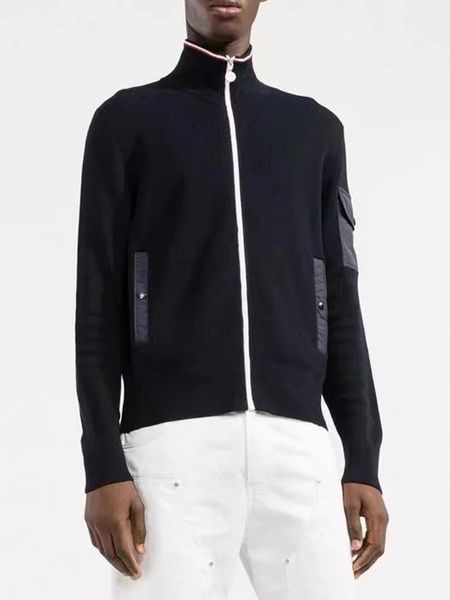 M*oncler Jacket Top Quality GDGC 20230918-13