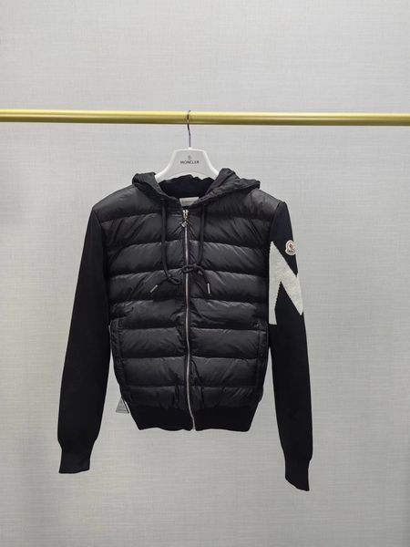 M*oncler Down Coat Top Quality GDGC 20230918-16