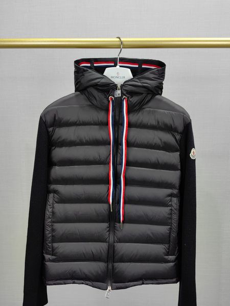 M*oncler Down Coat Top Quality GDGC 20230918-17