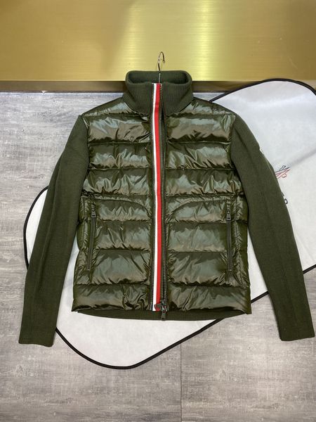 M*oncler Down Coat Top Quality GDGC 20230918-27