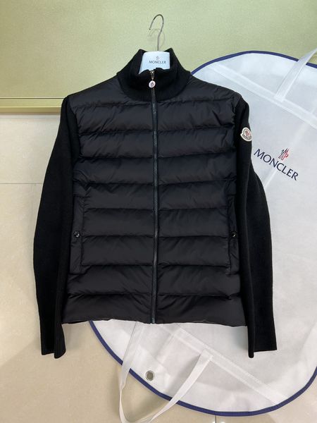 M*oncler Down Coat Top Quality GDGC 20230918-33