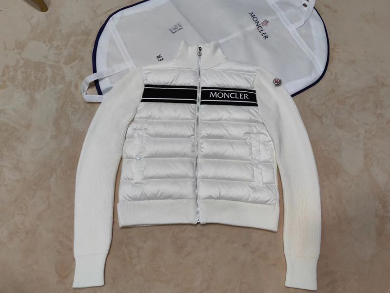 M*oncler Down Coat Top Quality GDGC 20230918-34