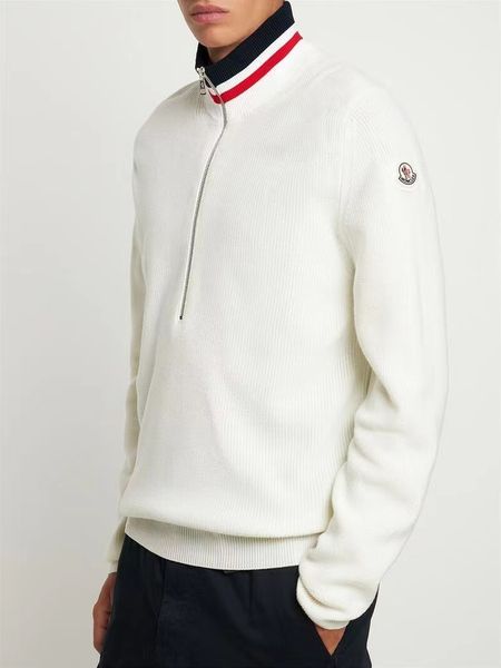 M*oncler Sweater Top Quality GDGC 20230918-36