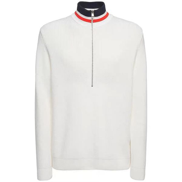 M*oncler Sweater Top Quality GDGC 20230918-36