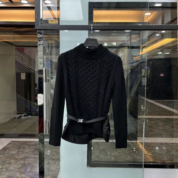 Women M*oncler Sweater Top Quality GDGC 20230918-41