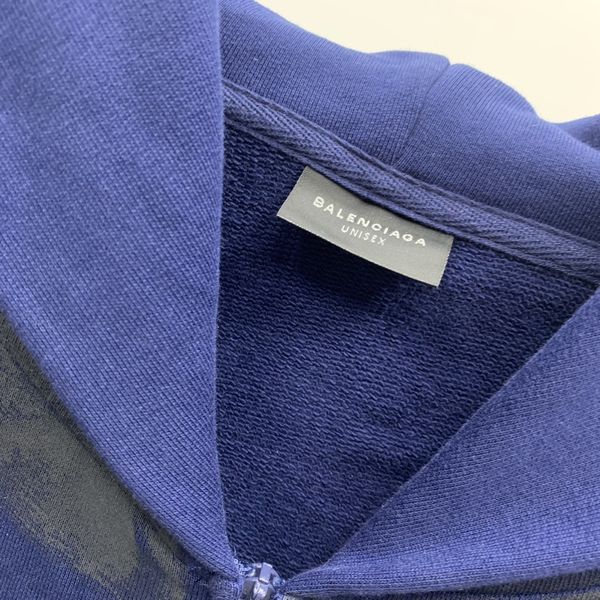 B*alenciaga Jacket Top Quality WM 20230915-66