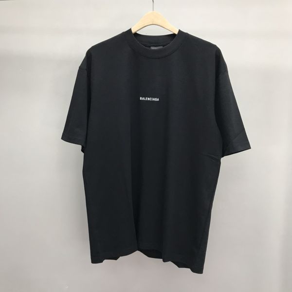 B*alenciaga T-shirt Top Quality DSX 20230921-3