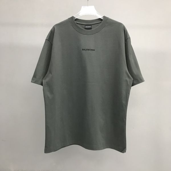 B*alenciaga T-shirt Top Quality DSX 20230921-6