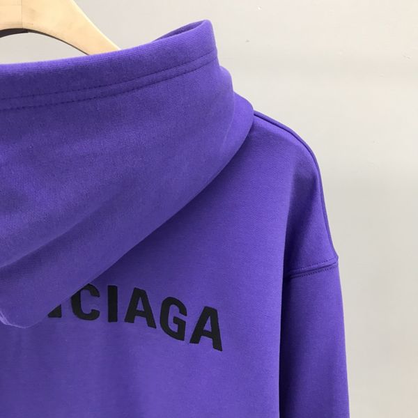 B*alenciaga Hoodies Top Quality DSX 20230921-7