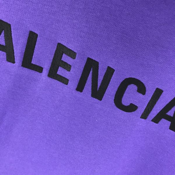 B*alenciaga Hoodies Top Quality DSX 20230921-7
