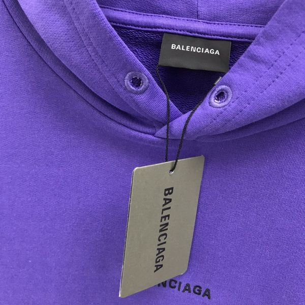 B*alenciaga Hoodies Top Quality DSX 20230921-7