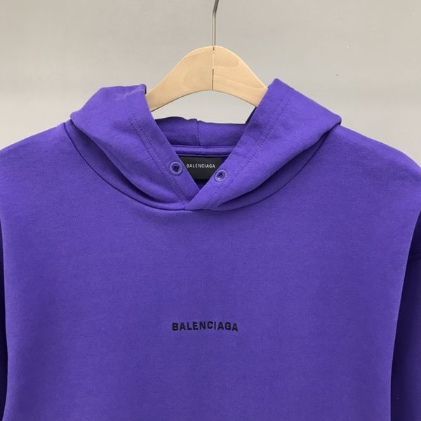 B*alenciaga Hoodies Top Quality DSX 20230921-7